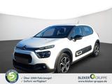 Citroën PureTech 83 Stop&Start Feel Pack - Citroën C3 feel-pack mit Benzin-Antrieb