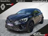 Renault Captur RIVE GAUCHE TCe 160 EDC - Renault Captur in Rostock