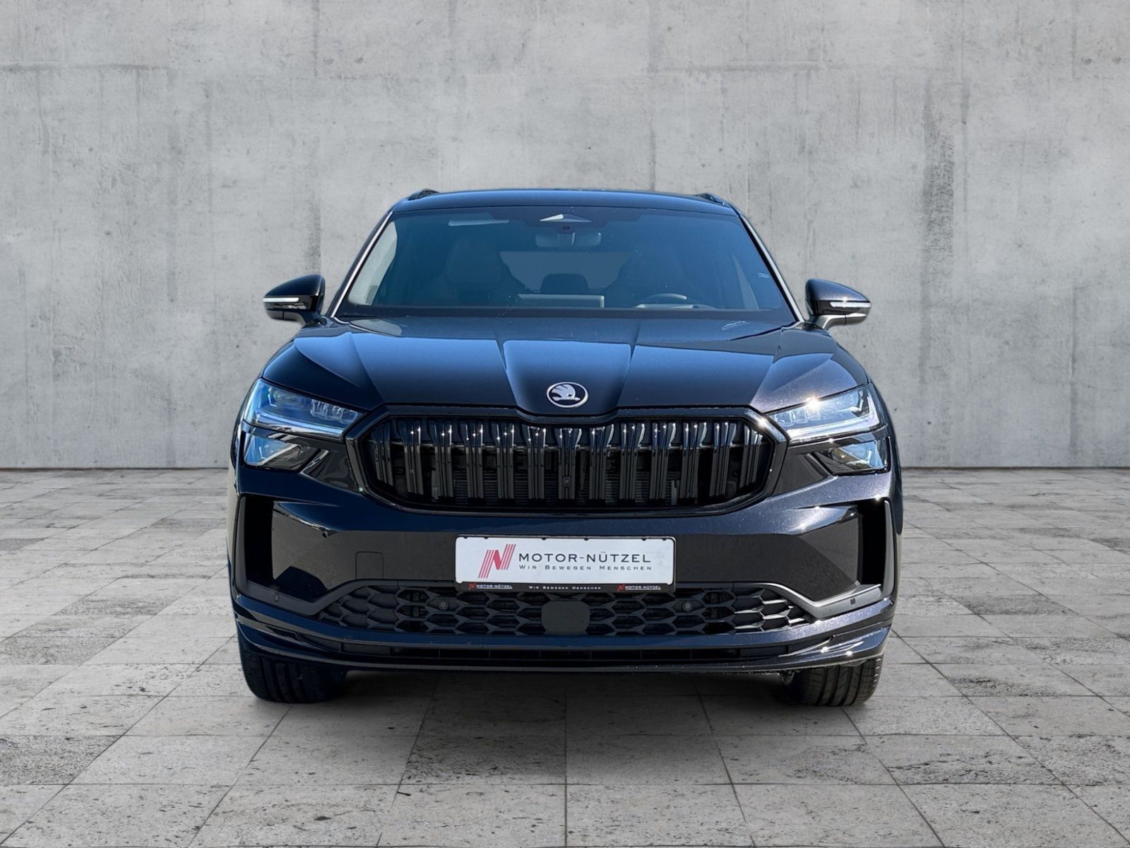 Skoda Kodiaq - Bild 2