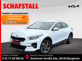 Kia XCeed 1.0 T-GDI Edition 7 Emotion Carplay Tempom - weiße Kia XCeed