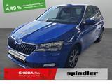 Skoda Fabia Drive 125 years 1.0 TSI / SmartLink, SHZ