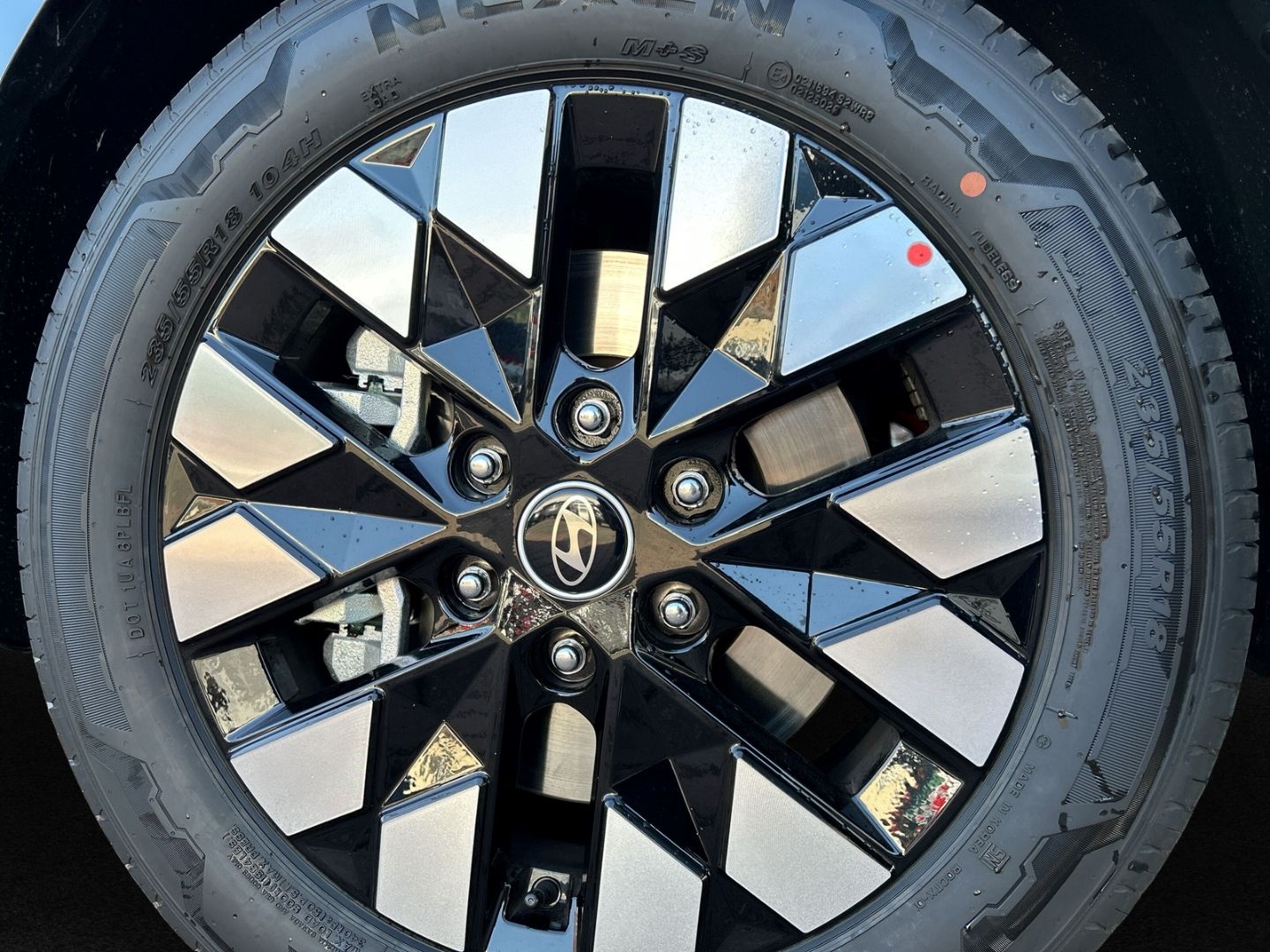 Hyundai Staria – Bild 5