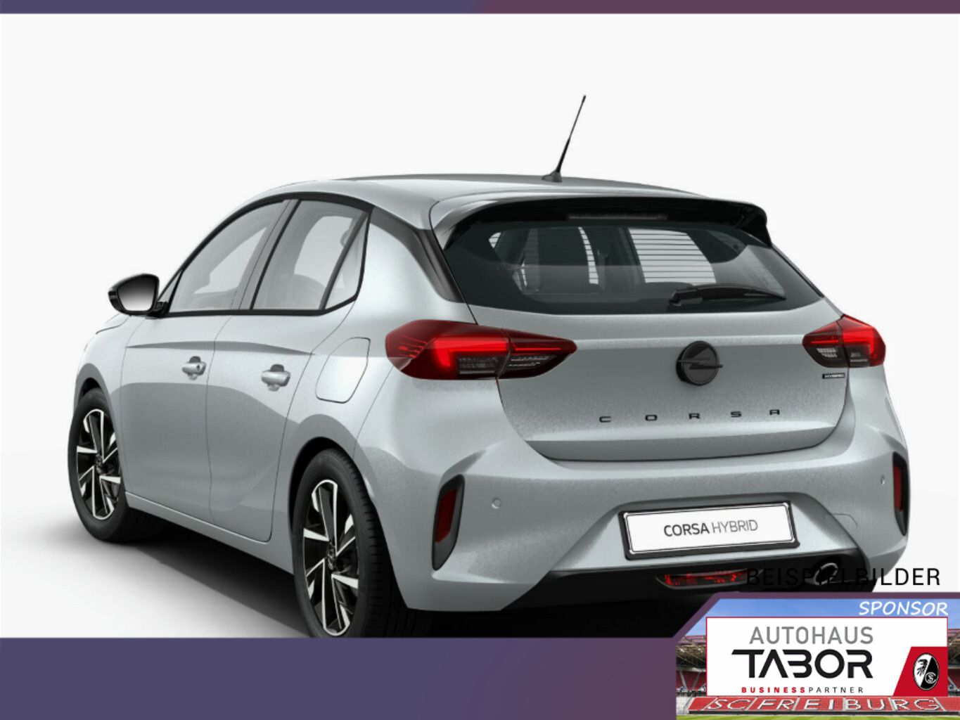 Opel Corsa - Bild 3