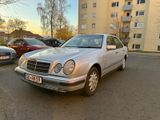 Mercedes-Benz E 230 ELEGANCE Elegance