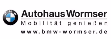 Autohaus Wormser GmbH Forchheim Logo