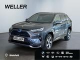 Toyota RAV 4 Plug-in-Hybrid Technik-Paket *LED*HUD*4xSH - Toyota RAV 4 Gebrauchtwagen in Bielefeld