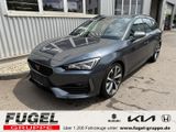 Cupra Leon ST 2.0 TSI DSG virt.Cock.|Navi|ACC|LED - Cupra Leon Gebrauchtwagen in Dresden
