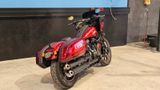 Harley-Davidson Low Rider ST El Diablo 117er Motor MwSt. !!!! - HARLEY-DAVIDSON MOTO