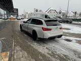 BMW M3 Competition M xDrive Touring  - gebrauchte BMW M3 aus dem Jahr 2024