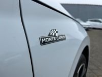SKODA Scala 1.5 TSI DSG Monte Carlo NAV AHK 18