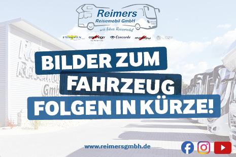 Phoenix Liner 8300 -2x Klima -800 Ah Lithium