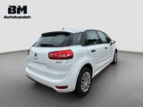 Citroën C4 Picasso *Klima*Scheckheft gepflegt*TÜV NEU* - Citroën C4 Picasso Gebrauchtwagen