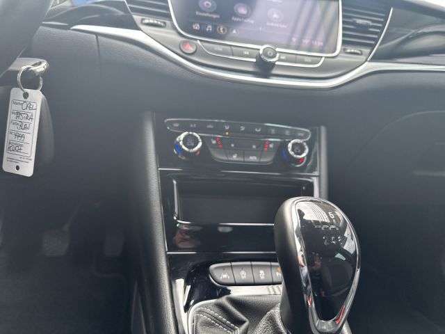Astra K 1.5 D Elegance (EURO 6d) Elegance Start