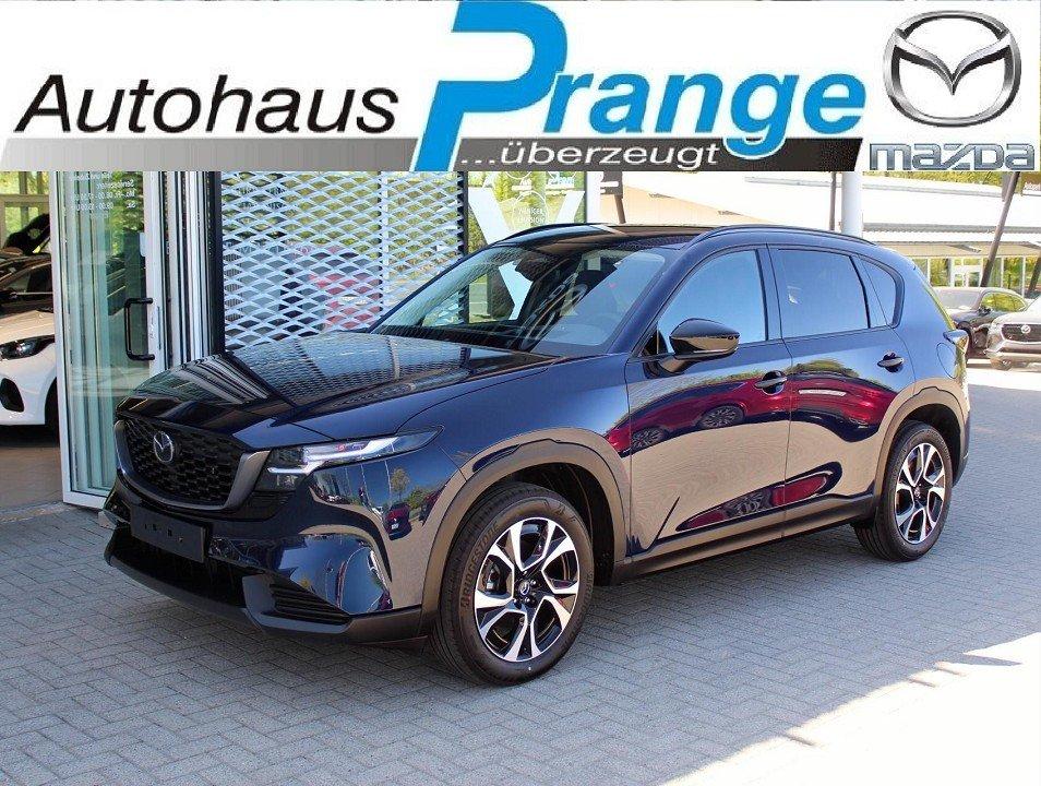 Mazda CX-52026 M-Hybrid G-141 AT Centre-Line Sofort