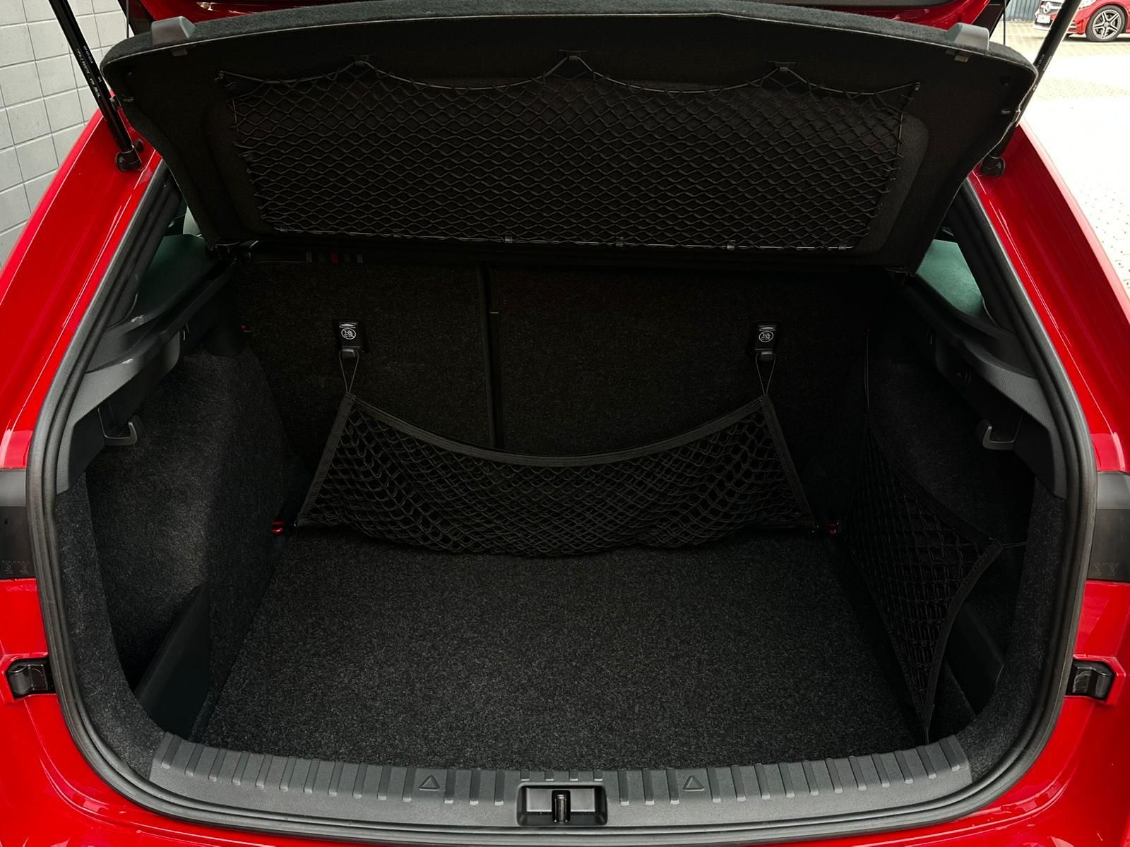 SKODA Scala 1.5TSI MONTE CARLO* MATRIX#SHZ#LH#PANO#NAV - Image 7