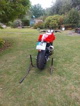 Ducati Sport 1000 - DUCATI 1000 S