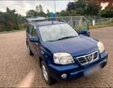 Nissan X-Trail 2,0L 4x4 / Benziner/ T30 EZ... - gebrauchte Nissan X-Trail aus dem Jahr 2002