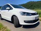Volkswagen Sharan 1.4 TSI Highline Highline - gebrauchte VW Sharan aus dem Jahr 2010