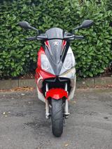 Peugeot Jetforce 50 - Angebote