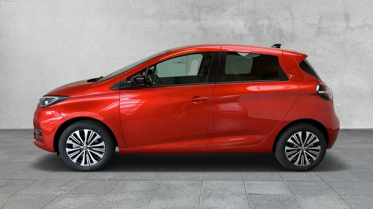 Renault ZOE - Bild 2