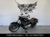 Harley-Davidson FAT BOY SPECIAL 103 1.HAND, DEUTSCH ! Sammler - HARLEY-DAVIDSON FAT BOY SPECIAL