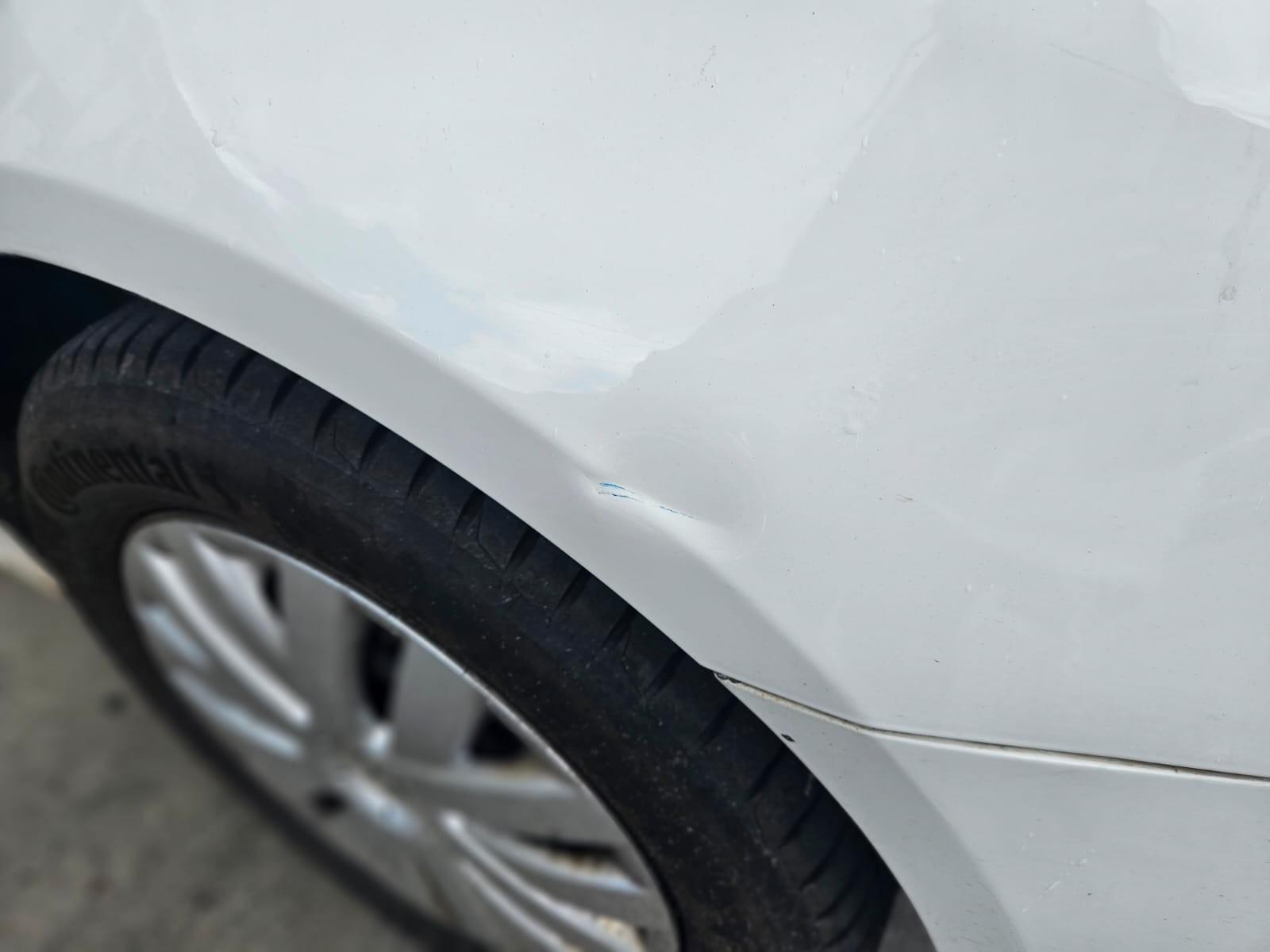 Volkswagen Golf 2010 — photo 9
