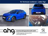 Peugeot 208 GT HYBRID 136 e-DSC6 Drive-Assist-Paket Plus - Peugeot: 1.6