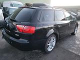 Seat Exeo ST 2.0 TDI CR 105kW Sport - Seat Exeo: TDI Sport