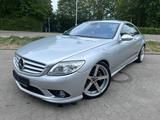 Mercedes-Benz CL 500 5.5* 4-Matic*Air-Mati... - Mercedes-Benz CL 500 in München