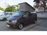 Volkswagen T5 California Comfortline Aufstelldach, Küche - California