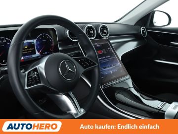 Mercedes C 200 - 11