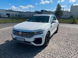 Volkswagen VW Touareg V6 3.0 TDI 286PS R-Line - Volkswagen Touareg in Erfurt