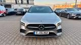 Mercedes-Benz A 220 d AMG Line | Night | Limousine | Burmester - Mercedes-Benz A 220 von privat