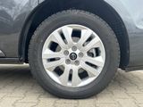 Nissan Primastar Kombi9 L1H1 2,8t Dci150 MT TEKNA 2ST H - Nissan Primastar: 9