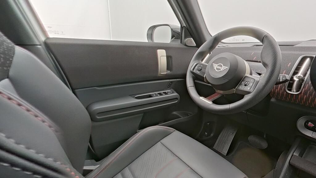 MINI Countryman S (Cooper) - Bild 10