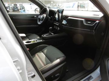 Fahrzeugabbildung Renault Arkana TCe 160 R.S. Line EDC