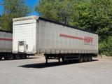 Schmitz Cargobull SCB*S3T, EDSCHA, Schmitz Achse, Lift - Kipper Schmitz