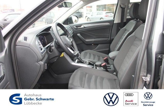 Volkswagen T-Roc 1.5 TSI DSG Style LED+AHK+NAVI+ACC