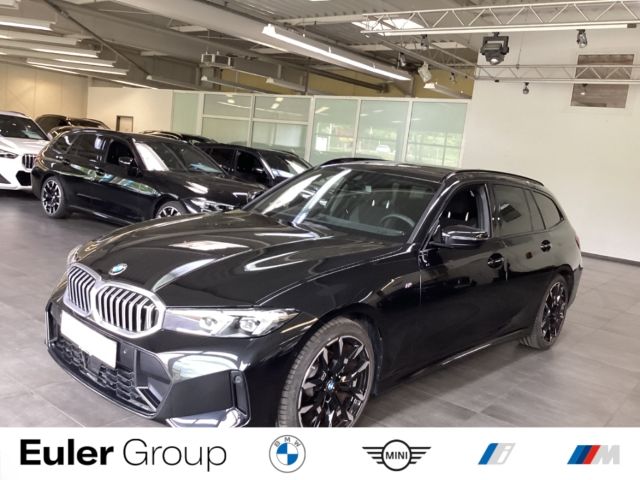 Image of BMW 320