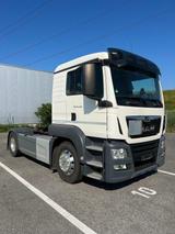 MAN TGS 18.460 4x2, Euro 6, ADR - Man TGS 18-460