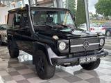Mercedes-Benz G 300 CDI Professional*AHK* - Mercedes-Benz G-Class