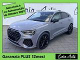 Audi Q3 RS quattro S tronic - Audi Q3 mit Benzin-Antrieb: Kombi, Automatik