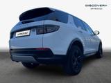 Land Rover Discovery Sport P300e S - Land Rover Discovery Sport P300e Gebrauchtwagen