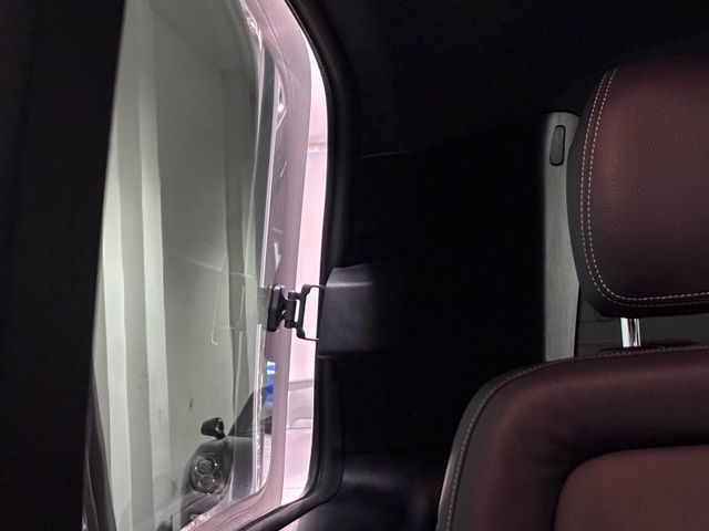 Mercedes-Benz V 220 V -Klasse V 220/250/300 d EDITION