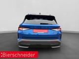 Skoda Elroq 60 Sportline ADVANCED AHK WÄRMEPUMPE CANTO - Skoda Elroq 60 Gebrauchtwagen
