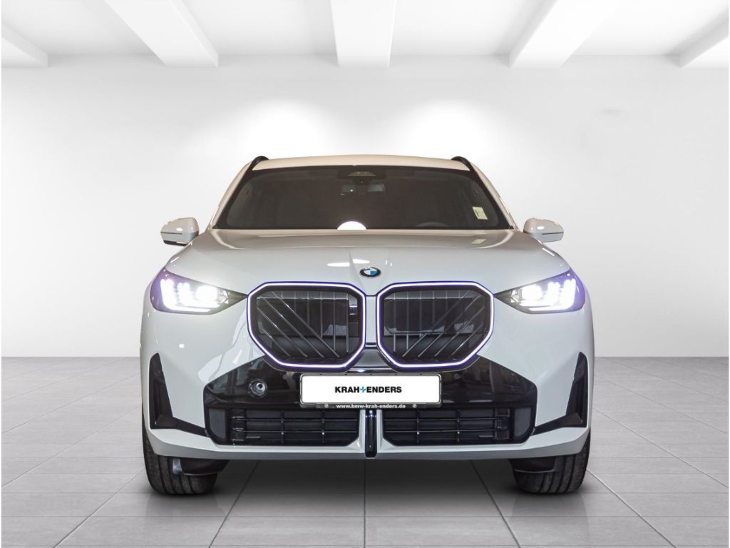 BMW X3 - Bild 2