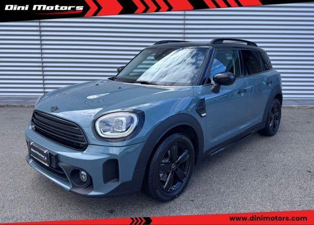 MINI MINI Countryman 1.5 Cooper ONE Countryman Automa