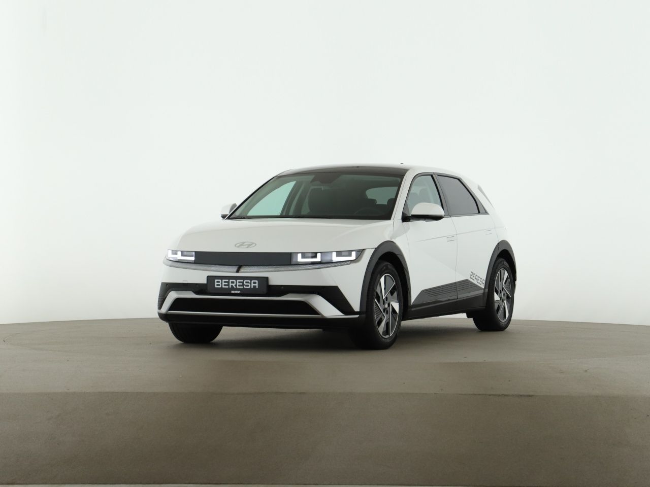 Hyundai IONIQ 5 – Bild 2