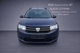 Dacia Logan MCV II Kombi Ambiance - Dacia Logan: Mcv Ambiance