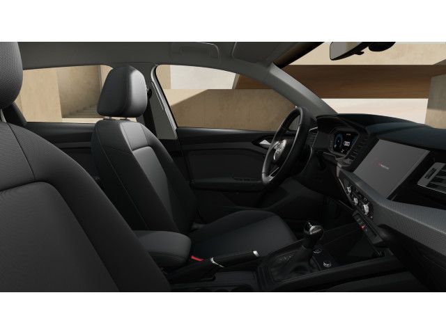 Audi A1 - Bild 11